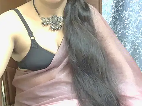 Lovely Manvi online show from September 20, 1:27 pm