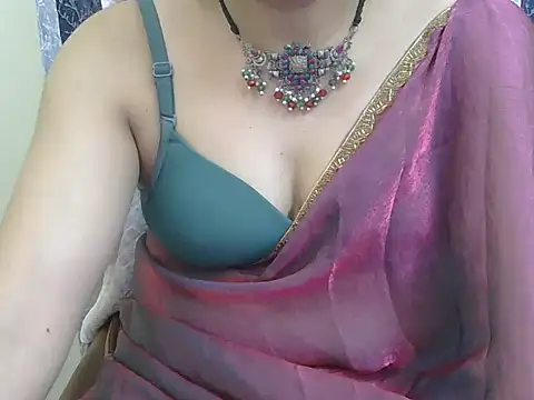 Lovely Manvi online show from December 2, 12:29 pm