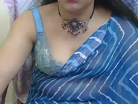 Lovely Manvi online show from October 31, 12:35 pm