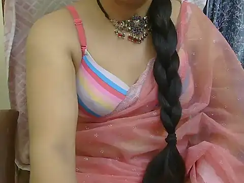 Lovely Manvi online show from October 26, 12:05 pm