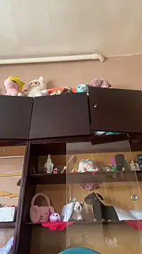 Alexander18edd online show from February 21, 9:00 am