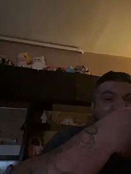 Alexander18edd online show from February 17, 7:44 pm