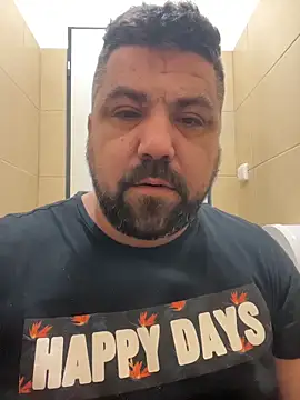 Alexander18edd online show from February 14, 7:19 am