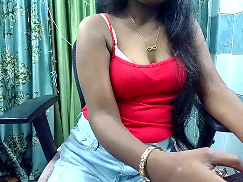 Lovely Jiya online show from November 27, 8:48 am