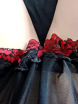 janick124 online show from April 13, 8:29 am