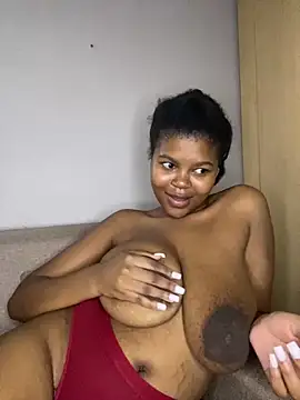 Snapshot of _DollFace_ chatting on October 15, 4:04 pm DollFace online show from October 15, 4:04 pm