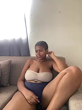  DollFace  online show from January 17, 9:46 am