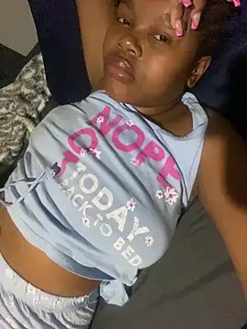  DollFace  online show from February 10, 9:58 pm