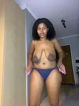  DollFace  online show from December 20, 10:01 pm