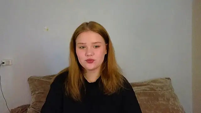 LaseyMoon online show from February 14, 3:51 am