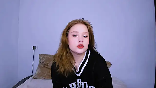 LaseyMoon online show from January 9, 1:34 am