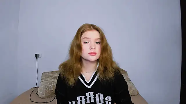 LaseyMoon online show from January 10, 1:56 am