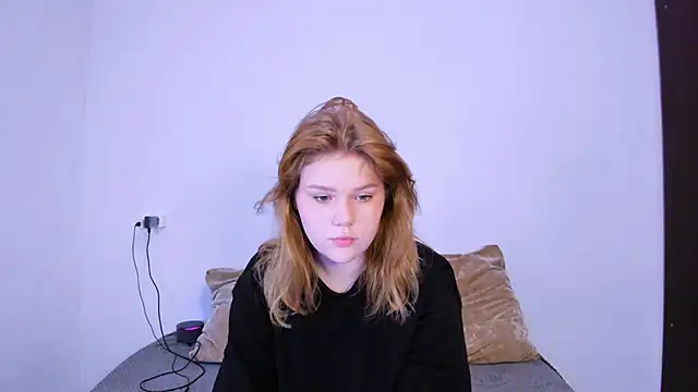 LaseyMoon online show from November 2, 10:48 pm