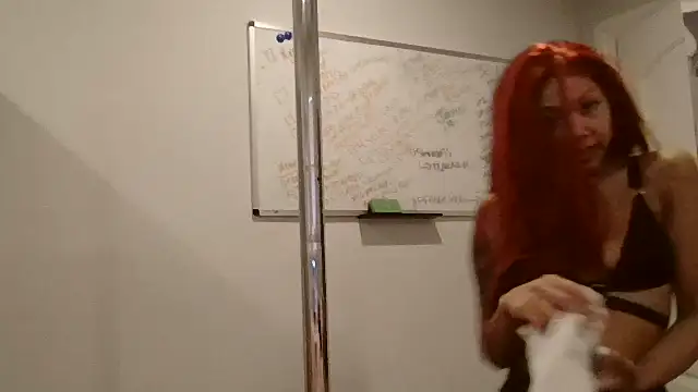 princesskimamii online show from November 9, 9:52 pm