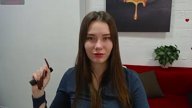 Snapshot of ElenaOconar chatting on November 26, 6:46 am ElenaOconar online show from November 26, 6:46 am