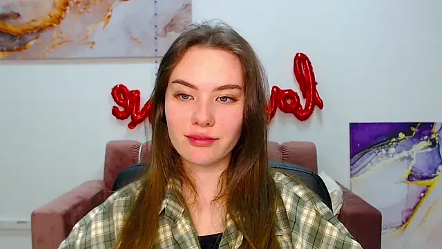 Snapshot of ElenaOconar chatting on March 18, 6:50 pm ElenaOconar online show from March 18, 6:50 pm
