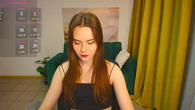 Snapshot of ElenaOconar chatting on November 28, 12:38 pm ElenaOconar online show from November 28, 12:38 pm