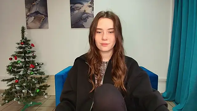 Snapshot of ElenaOconar chatting on December 3, 7:08 am ElenaOconar online show from December 3, 7:08 am