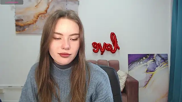 Snapshot of ElenaOconar chatting on March 14, 10:07 am ElenaOconar online show from March 14, 10:07 am
