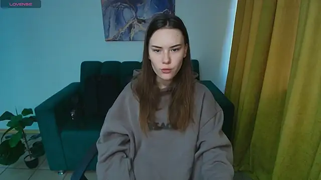 Snapshot of ElenaOconar chatting on February 26, 6:40 am ElenaOconar online show from February 26, 6:40 am