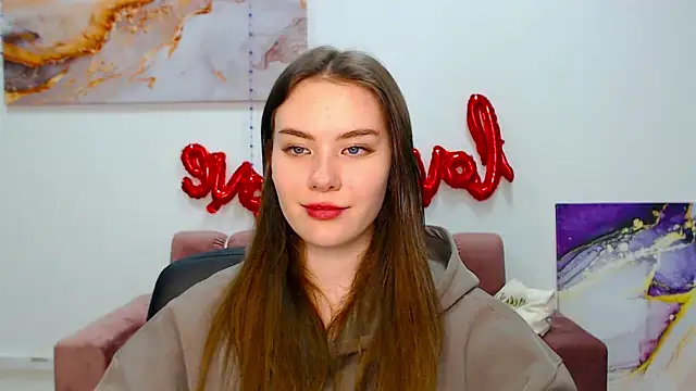 Snapshot of ElenaOconar chatting on March 18, 12:39 pm ElenaOconar online show from March 18, 12:39 pm