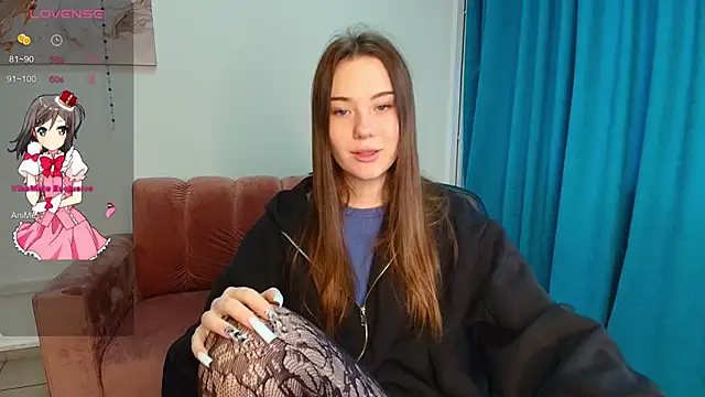 Snapshot of ElenaOconar chatting on September 22, 6:08 am ElenaOconar online show from September 22, 6:08 am