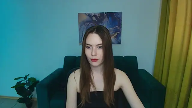 Snapshot of ElenaOconar chatting on March 9, 12:42 pm ElenaOconar online show from March 9, 12:42 pm