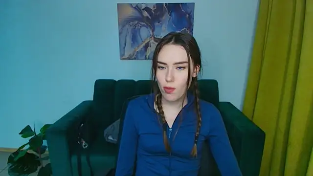 Snapshot of ElenaOconar chatting on March 4, 4:09 pm ElenaOconar online show from March 4, 4:09 pm