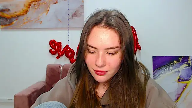 Snapshot of ElenaOconar chatting on March 18, 3:44 pm ElenaOconar online show from March 18, 3:44 pm