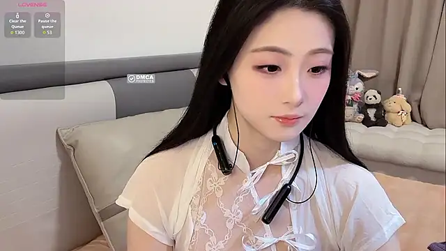 xiaolanlan3344 online show from January 13, 3:16 pm