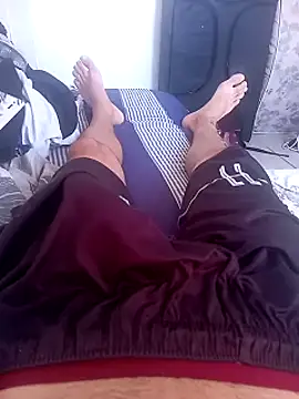 Snapshot of Magrinholl chatting on February 26, 4:16 pm Magrinholl online show from February 26, 4:16 pm