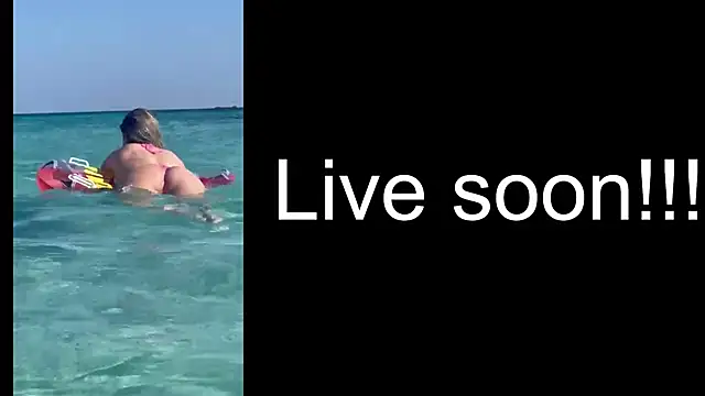  Allie  online show from December 17, 5:45 am