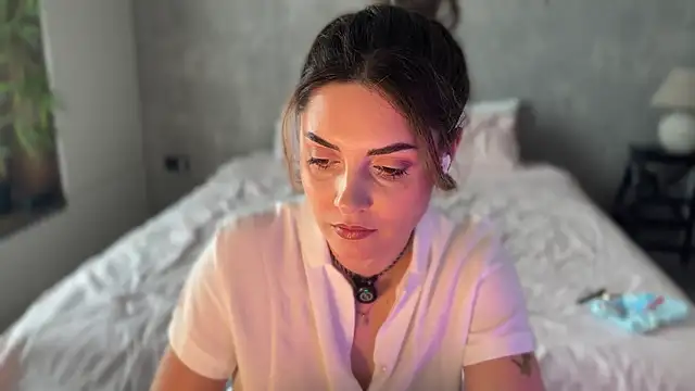  Allie  online show from March 23, 12:49 pm