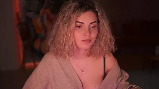  Allie  online show from January 7, 12:43 pm