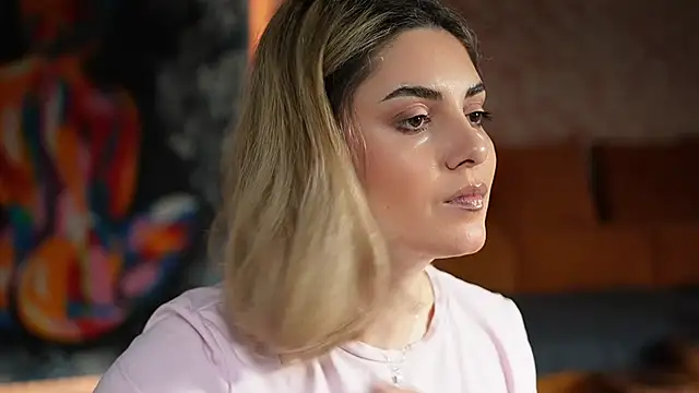  Allie  online show from January 12, 11:39 am