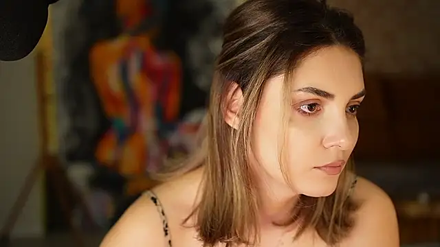  Allie  online show from March 9, 11:58 am