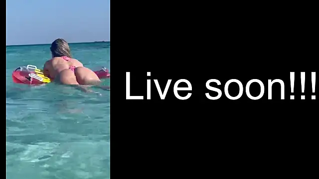  Allie  online show from March 8, 3:59 pm