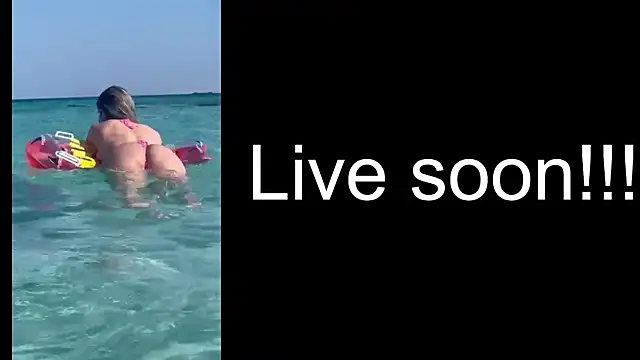  Allie  online show from January 8, 5:46 am