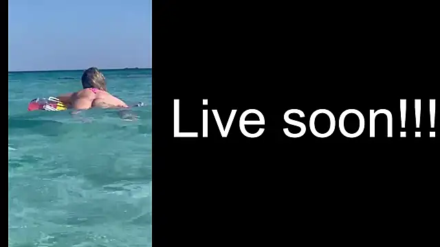  Allie  online show from January 10, 5:58 am