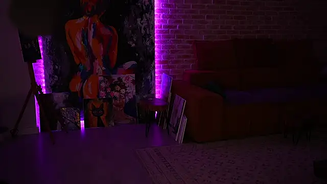  Allie  online show from March 15, 3:41 pm