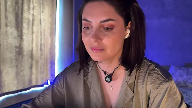  Allie  online show from April 10, 12:34 pm