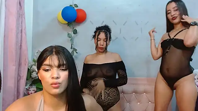 Alma Meza online show from July 15, 4:25 pm