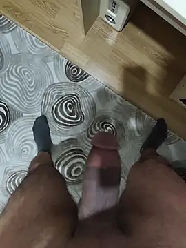  SeMiHH  online show from February 12, 10:31 pm