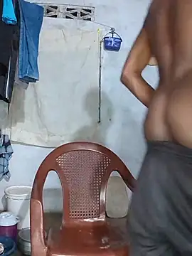 boodjona2 online show from March 20, 9:38 pm