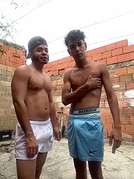 twinks 28 online show from April 7, 12:07 pm