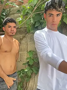 twinks 28 online show from September 26, 4:25 pm