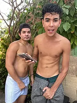 twinks 28 online show from March 1, 7:14 pm