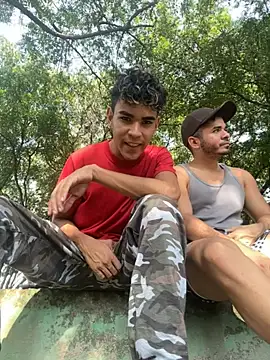 twinks 28 online show from November 3, 7:17 pm