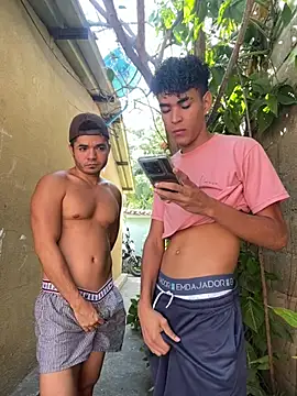 twinks 28 online show from March 25, 1:10 pm