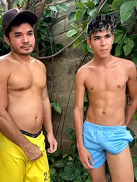 twinks 28 online show from October 16, 6:05 pm